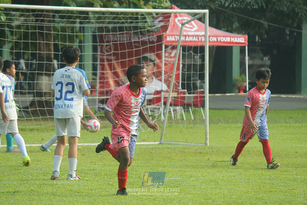 ijl u11 190426 brazillian ss senayan vs endang witarsa fc