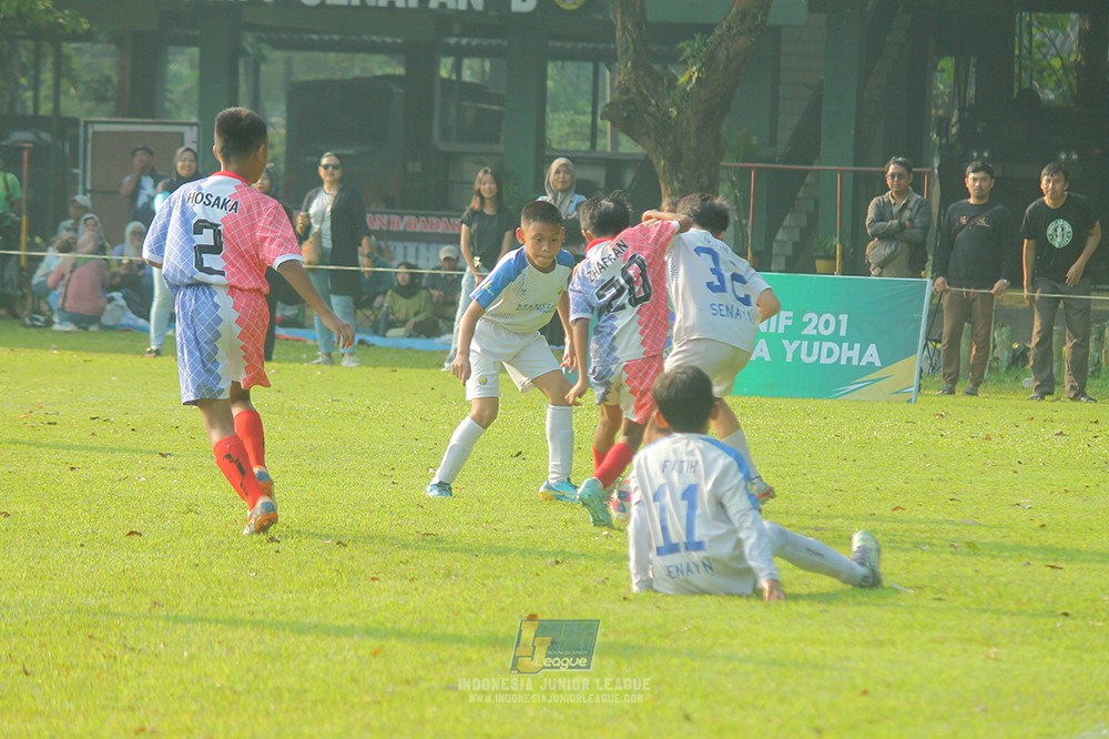 ijl u11 190426 brazillian ss senayan vs endang witarsa fc