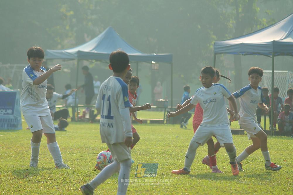 ijl u11 190426 brazillian ss senayan vs endang witarsa fc