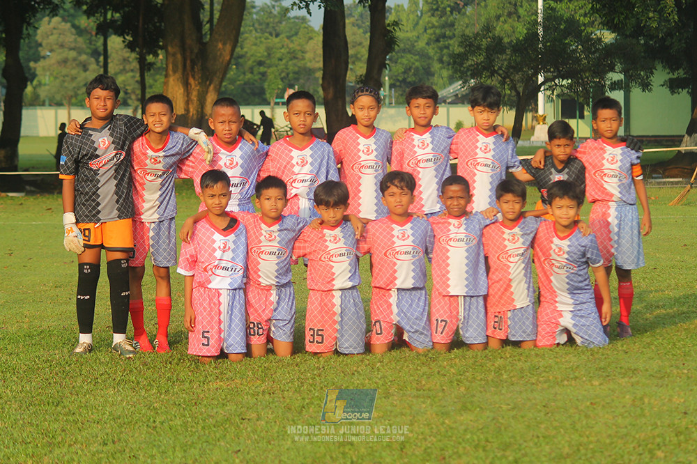 ijl u11 190426 brazillian ss senayan vs endang witarsa fc
