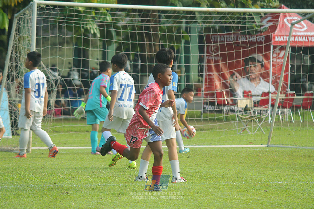 ijl u11 190426 brazillian ss senayan vs endang witarsa fc