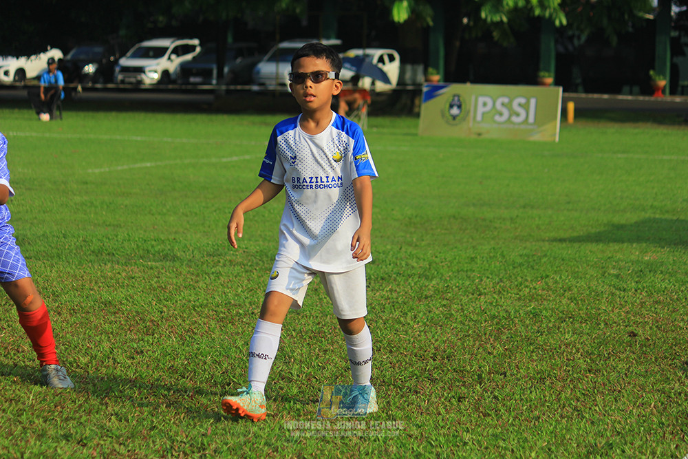 ijl u11 190426 brazillian ss senayan vs endang witarsa fc