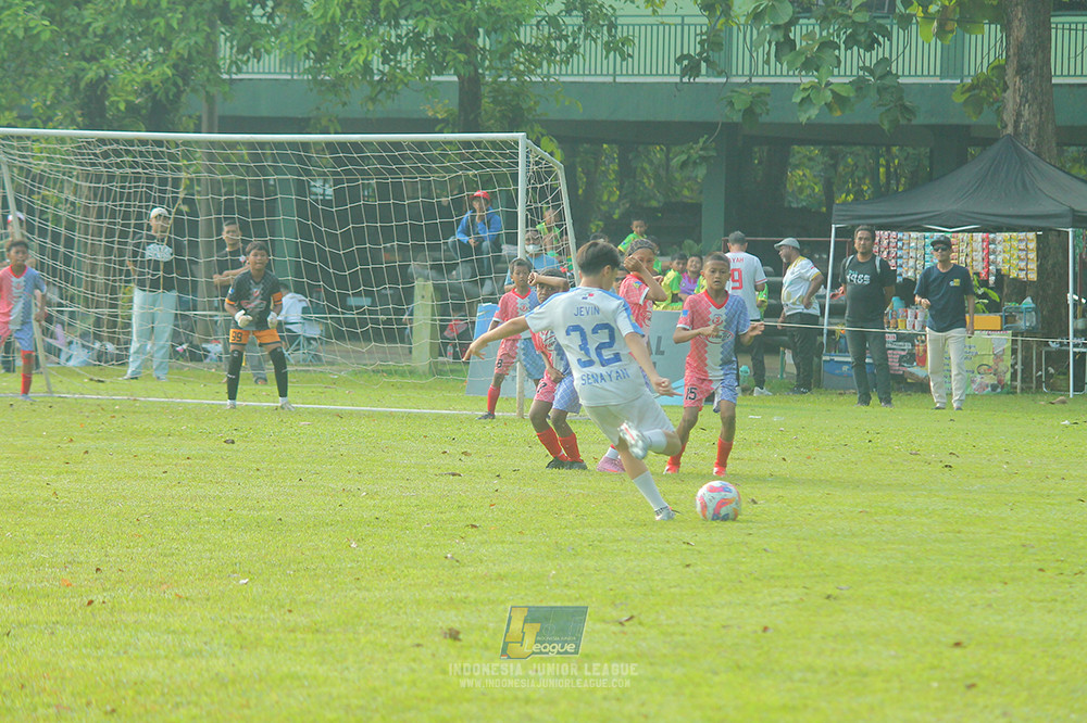 ijl u11 190426 brazillian ss senayan vs endang witarsa fc
