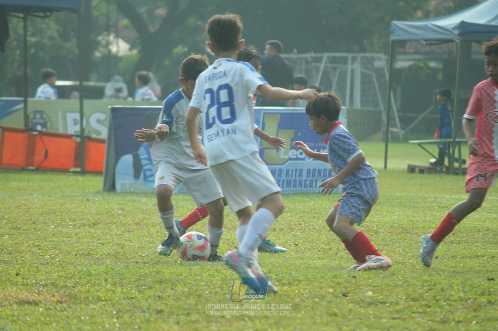 ijl u11 190426 brazillian ss senayan vs endang witarsa fc