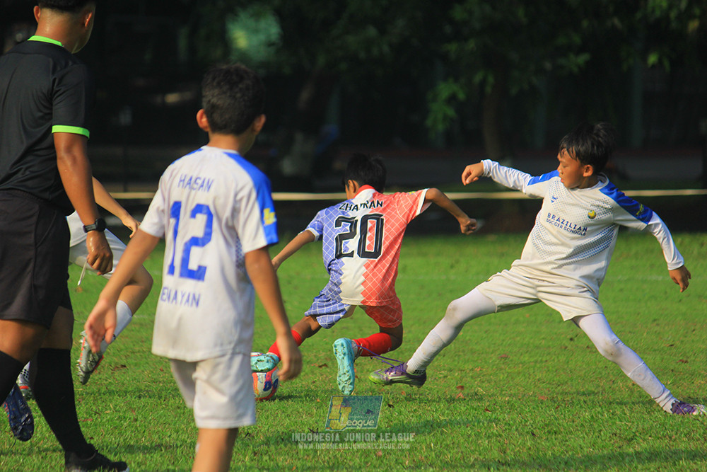 ijl u11 190426 brazillian ss senayan vs endang witarsa fc