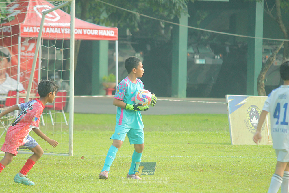 ijl u11 190426 brazillian ss senayan vs endang witarsa fc