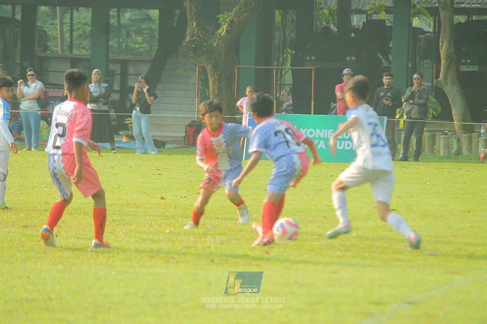 ijl u11 190426 brazillian ss senayan vs endang witarsa fc
