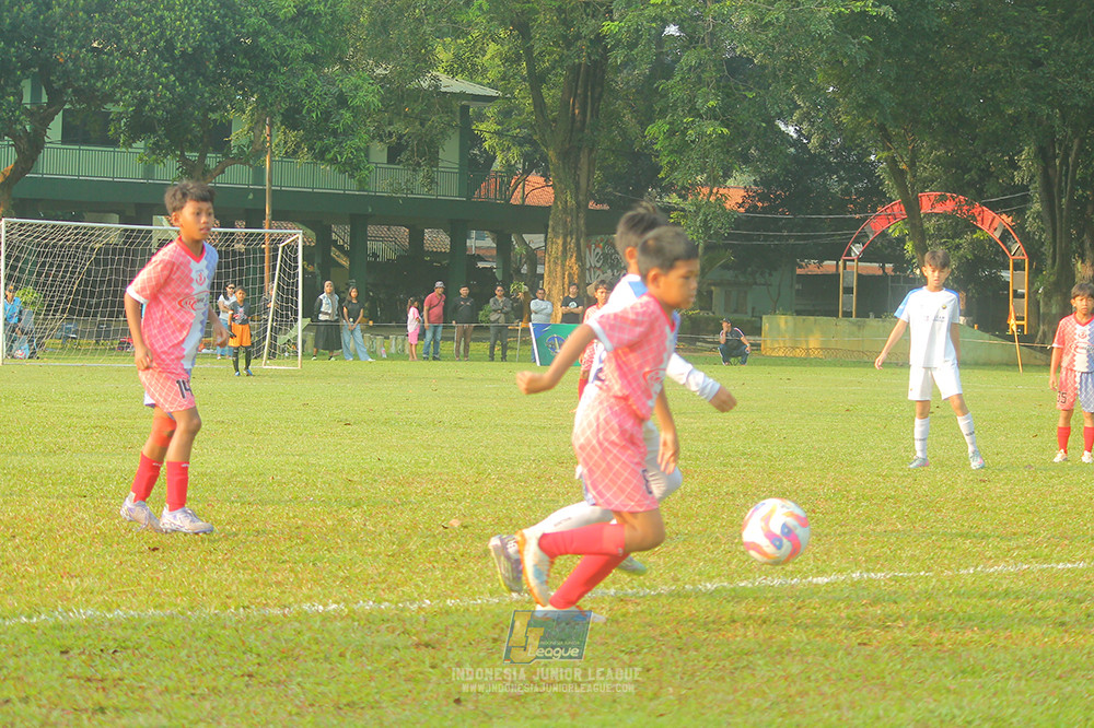 ijl u11 190426 brazillian ss senayan vs endang witarsa fc