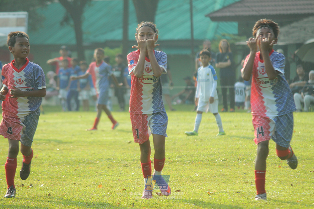 ijl u11 190426 brazillian ss senayan vs endang witarsa fc