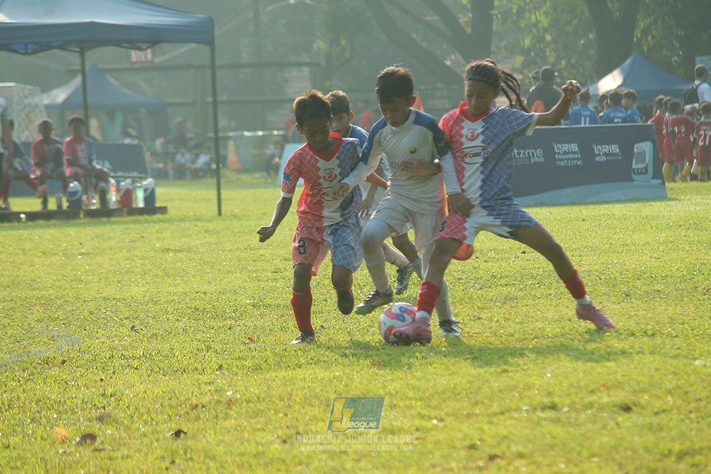 ijl u11 190426 brazillian ss senayan vs endang witarsa fc