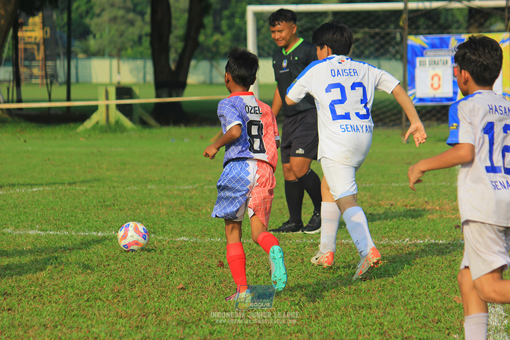 ijl u11 190426 brazillian ss senayan vs endang witarsa fc