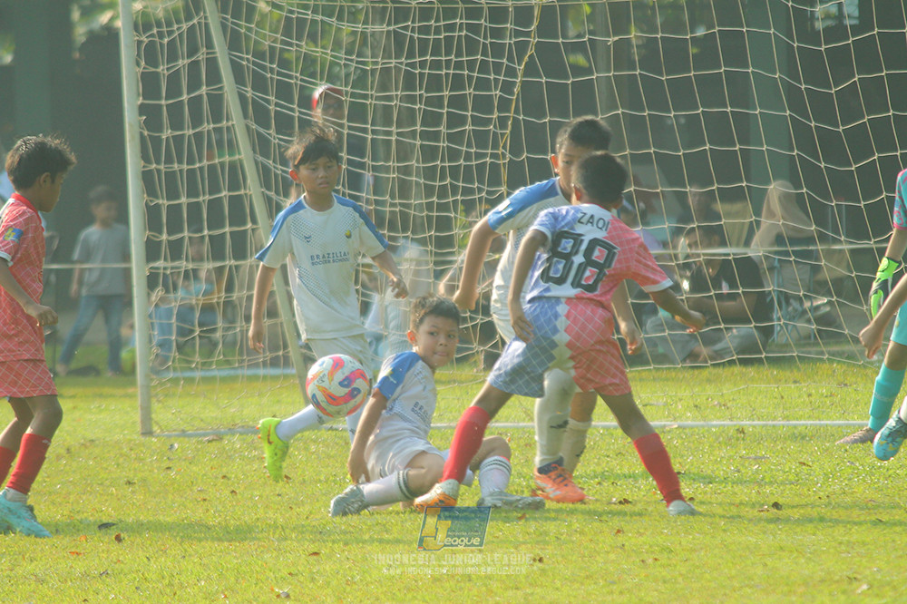 ijl u11 190426 brazillian ss senayan vs endang witarsa fc