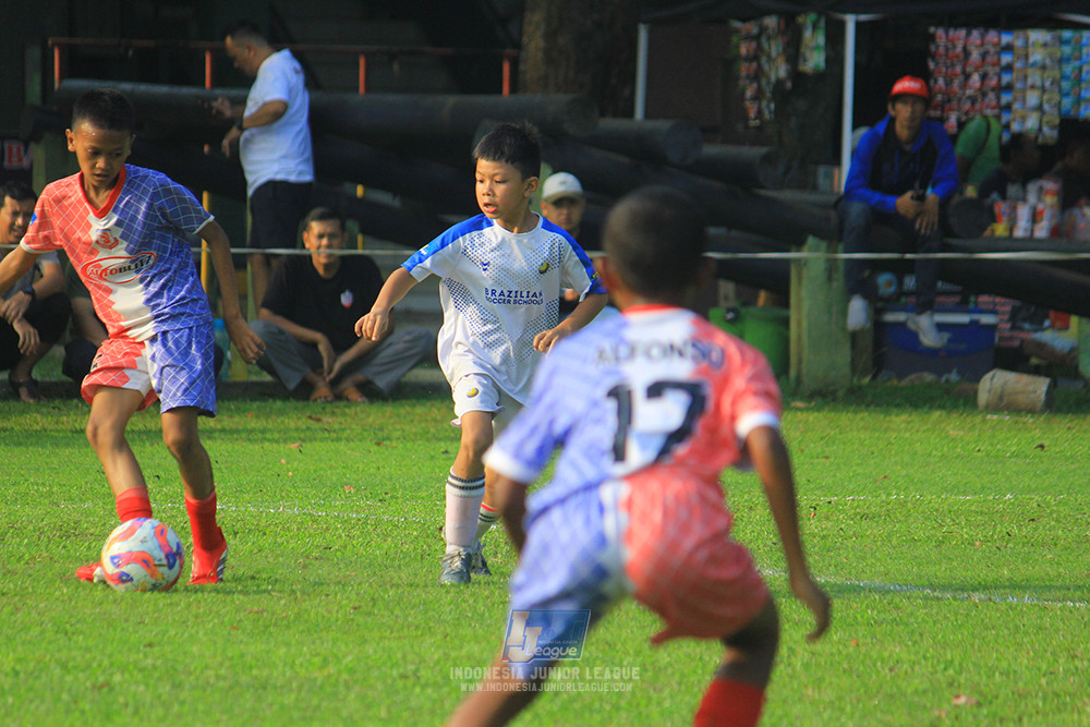 ijl u11 190426 brazillian ss senayan vs endang witarsa fc