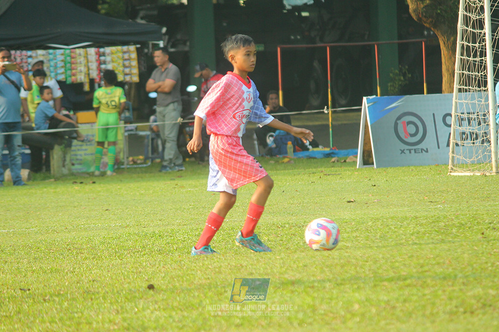 ijl u11 190426 brazillian ss senayan vs endang witarsa fc