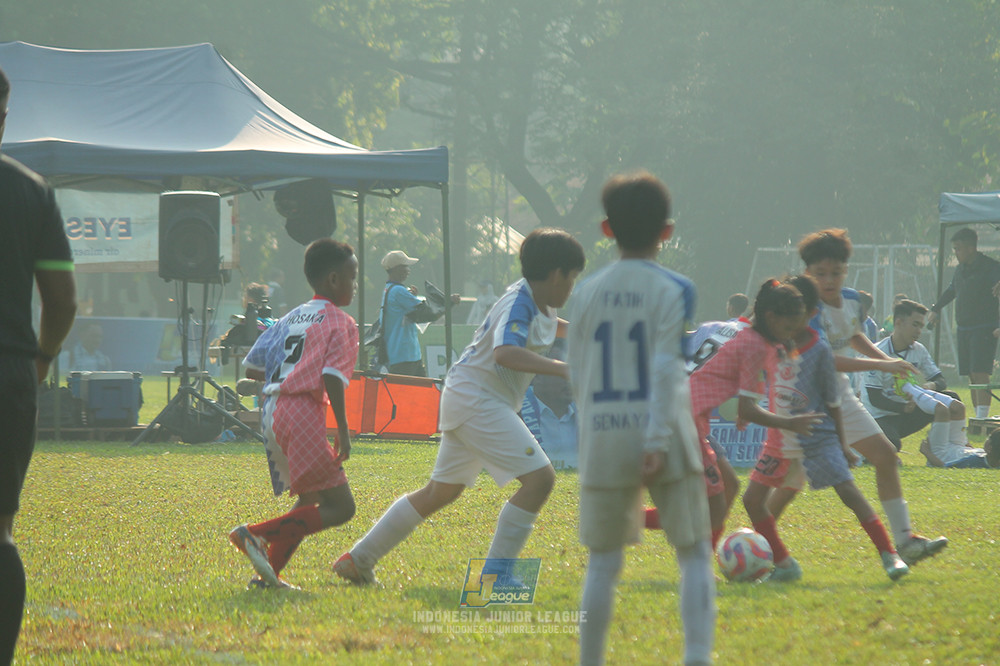 ijl u11 190426 brazillian ss senayan vs endang witarsa fc