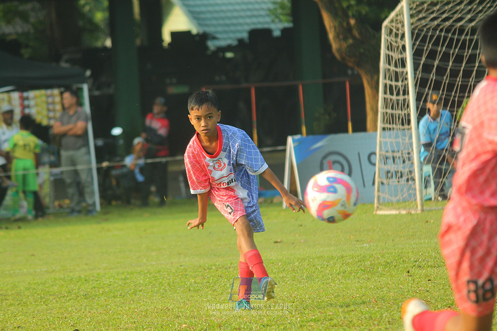 ijl u11 190426 brazillian ss senayan vs endang witarsa fc