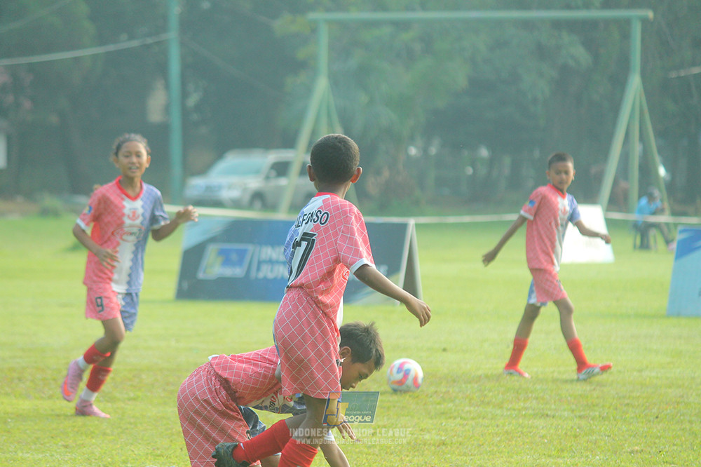 ijl u11 190426 brazillian ss senayan vs endang witarsa fc