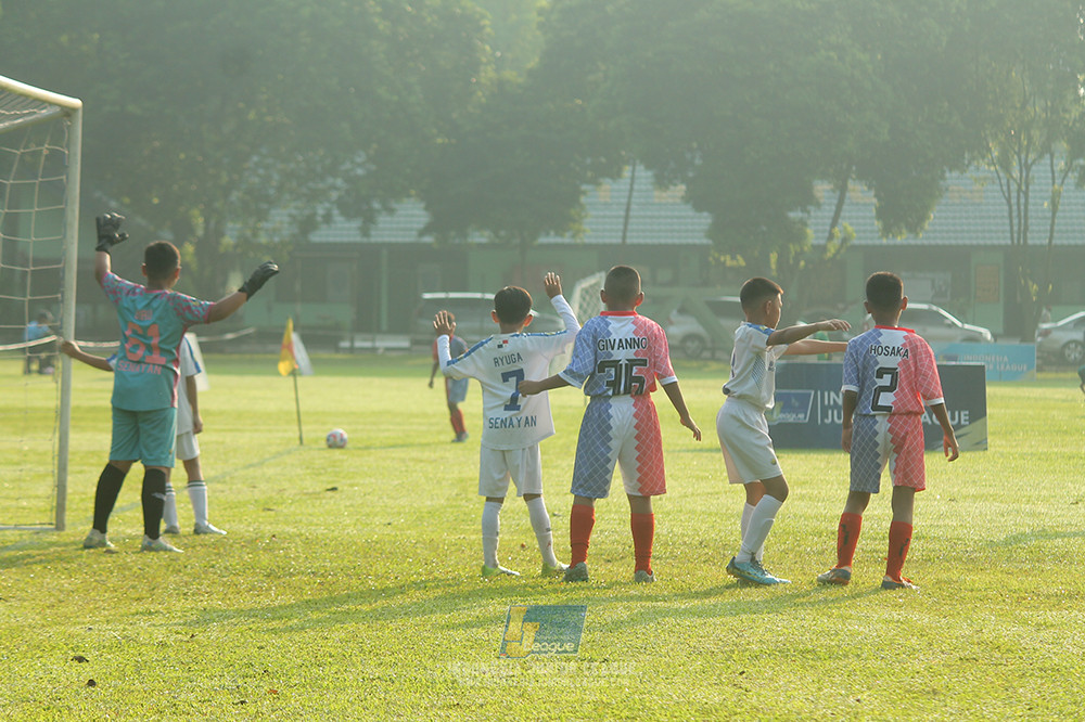 ijl u11 190426 brazillian ss senayan vs endang witarsa fc