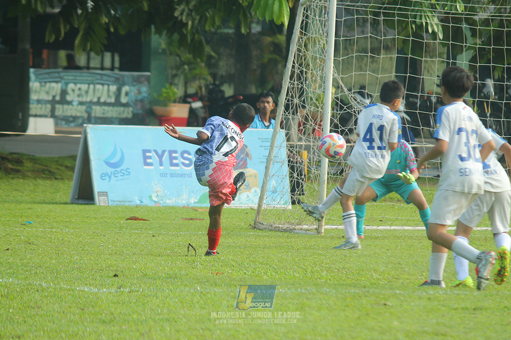 ijl u11 190426 brazillian ss senayan vs endang witarsa fc
