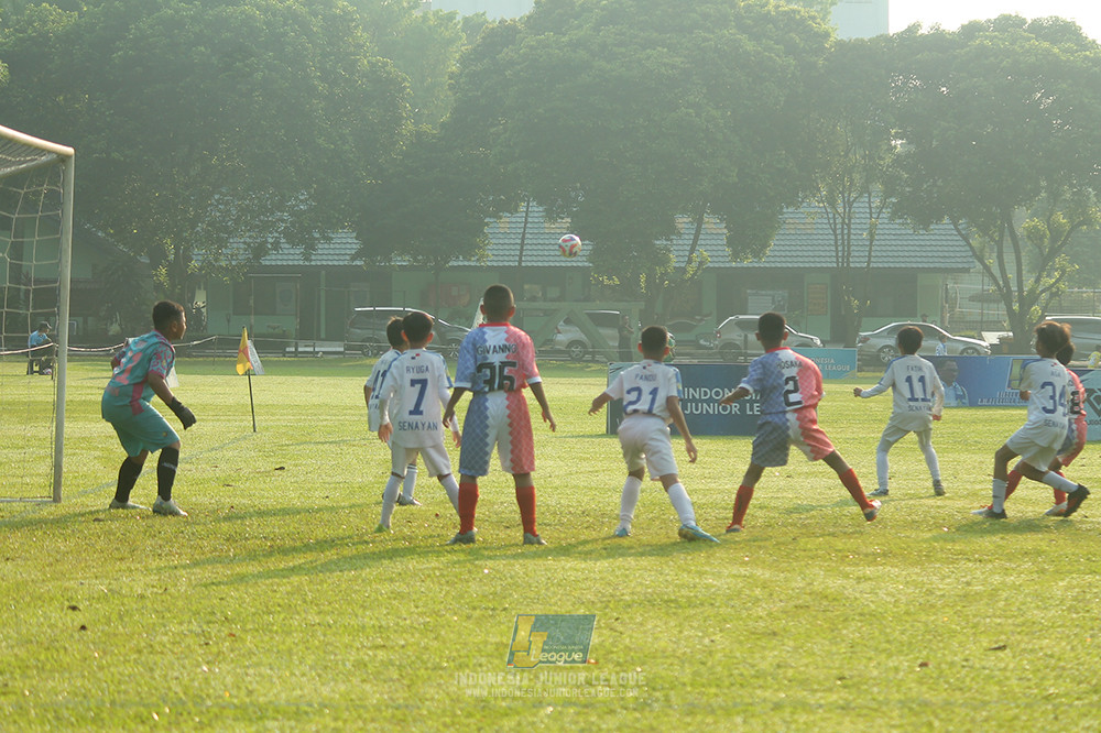 ijl u11 190426 brazillian ss senayan vs endang witarsa fc