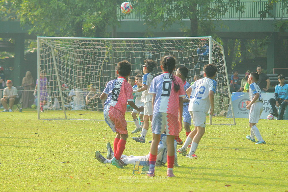 ijl u11 190426 brazillian ss senayan vs endang witarsa fc