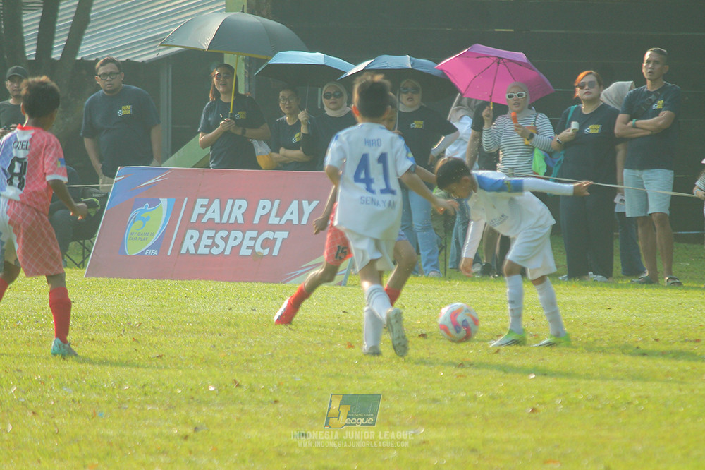 ijl u11 190426 brazillian ss senayan vs endang witarsa fc