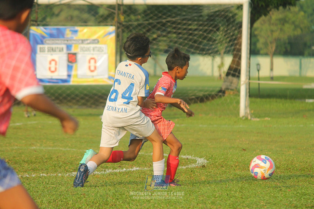 ijl u11 190426 brazillian ss senayan vs endang witarsa fc
