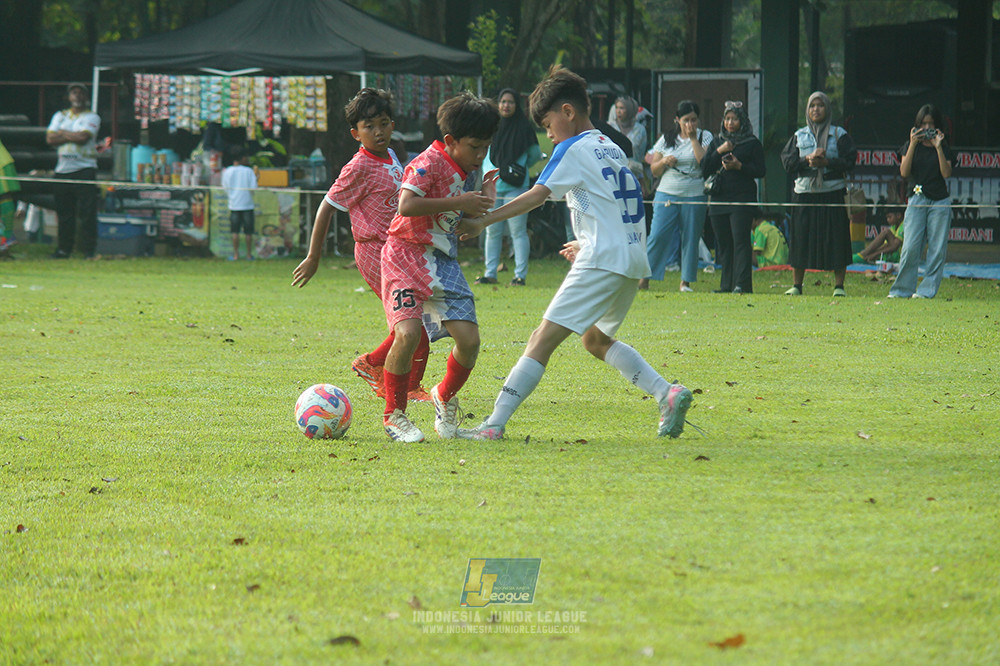 ijl u11 190426 brazillian ss senayan vs endang witarsa fc
