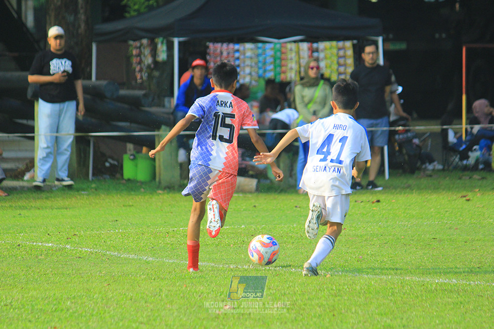 ijl u11 190426 brazillian ss senayan vs endang witarsa fc