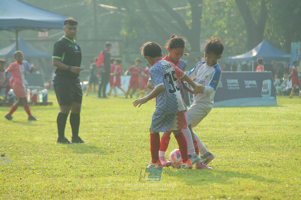 ijl u11 190426 brazillian ss senayan vs endang witarsa fc
