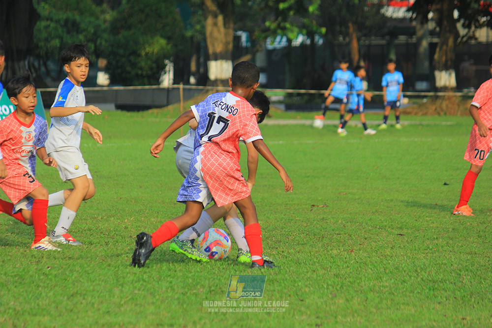 ijl u11 190426 brazillian ss senayan vs endang witarsa fc