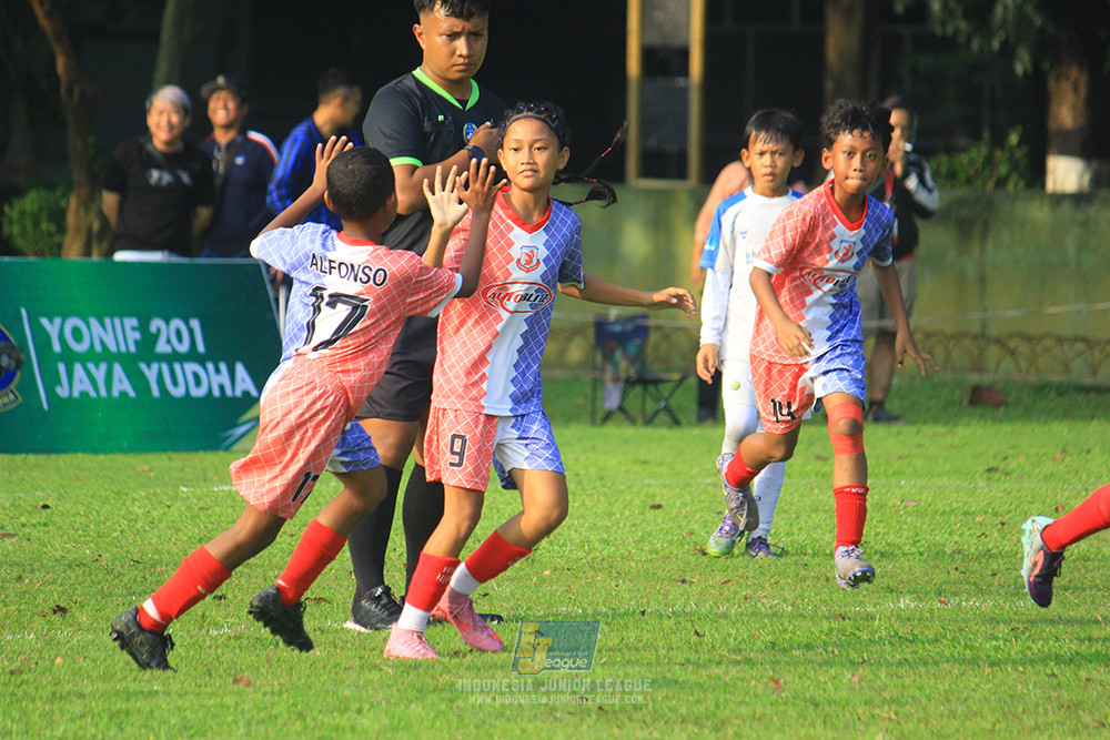 ijl u11 190426 brazillian ss senayan vs endang witarsa fc