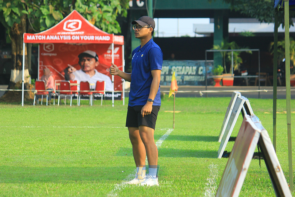 ijl u11 190426 brazillian ss senayan vs endang witarsa fc