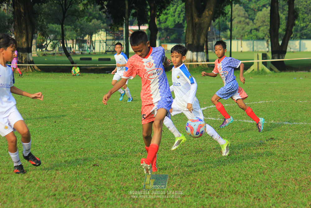 ijl u11 190426 brazillian ss senayan vs endang witarsa fc