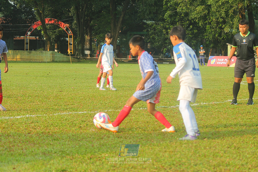 ijl u11 190426 brazillian ss senayan vs endang witarsa fc