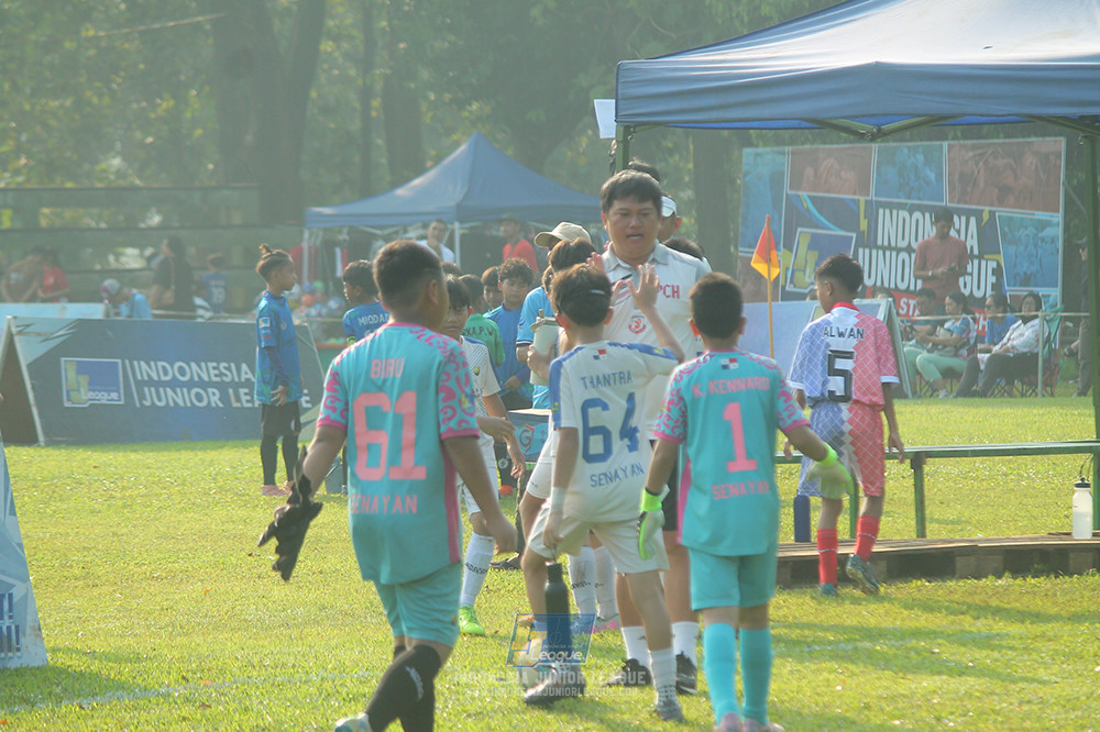 ijl u11 190426 brazillian ss senayan vs endang witarsa fc