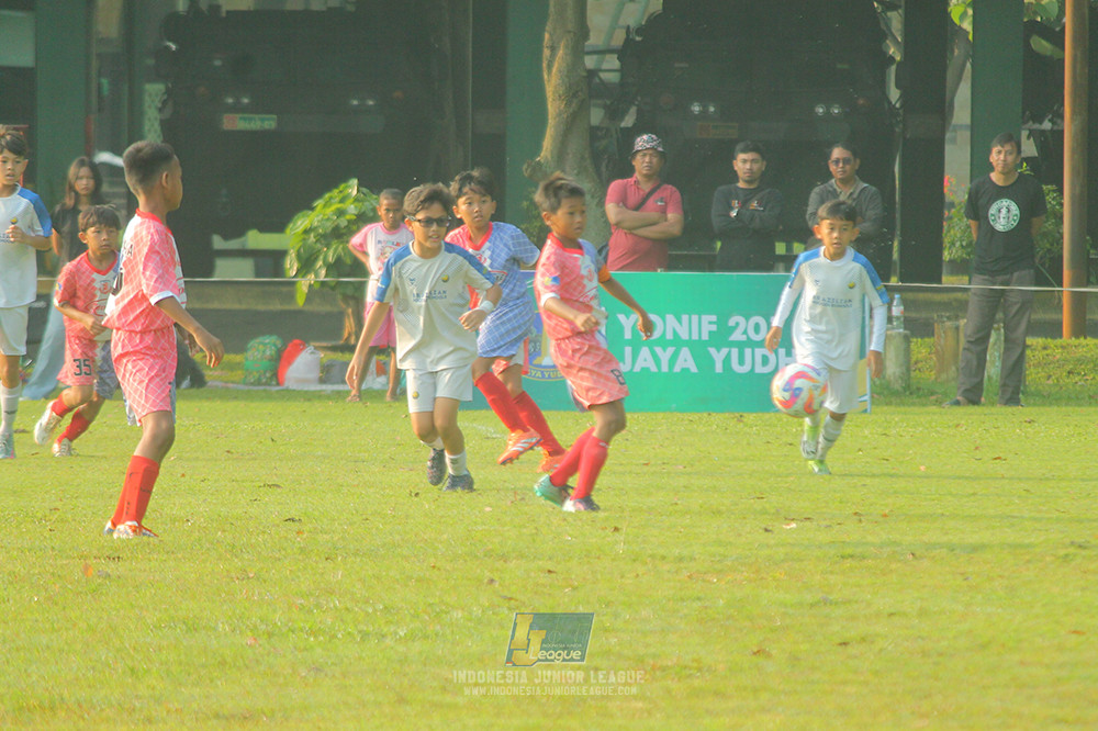 ijl u11 190426 brazillian ss senayan vs endang witarsa fc