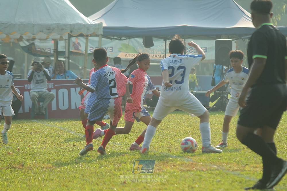 ijl u11 190426 brazillian ss senayan vs endang witarsa fc
