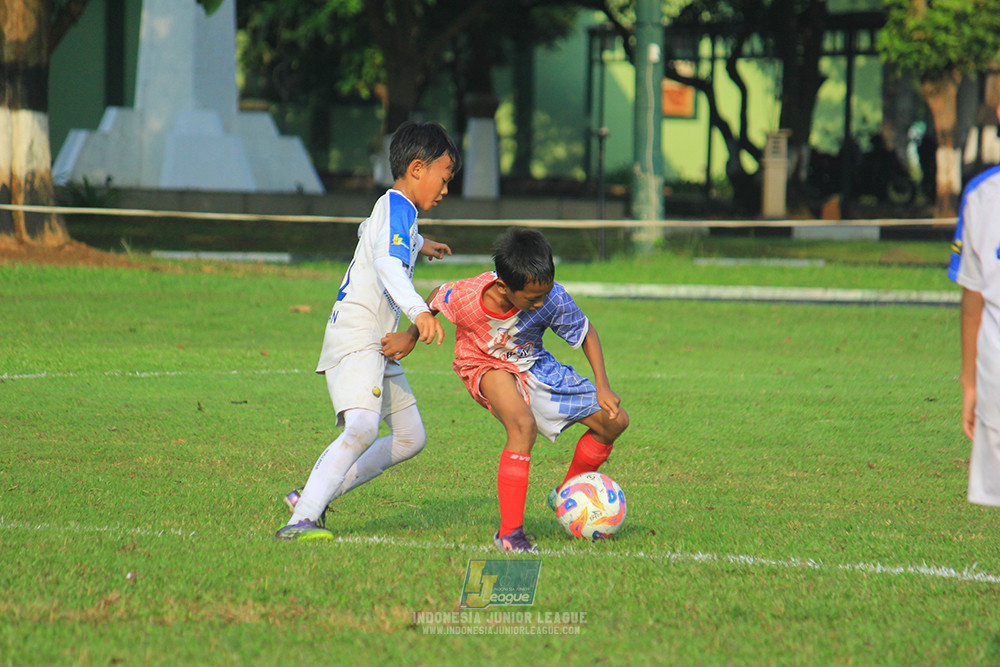ijl u11 190426 brazillian ss senayan vs endang witarsa fc
