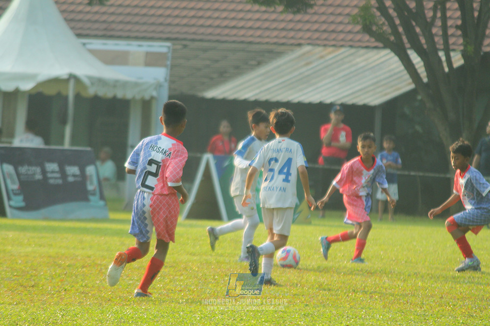 ijl u11 190426 brazillian ss senayan vs endang witarsa fc