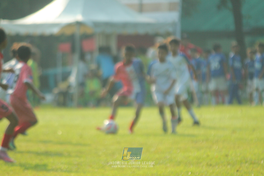 ijl u11 190426 brazillian ss senayan vs endang witarsa fc