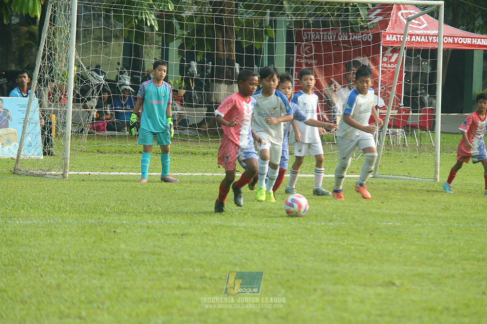 ijl u11 190426 brazillian ss senayan vs endang witarsa fc