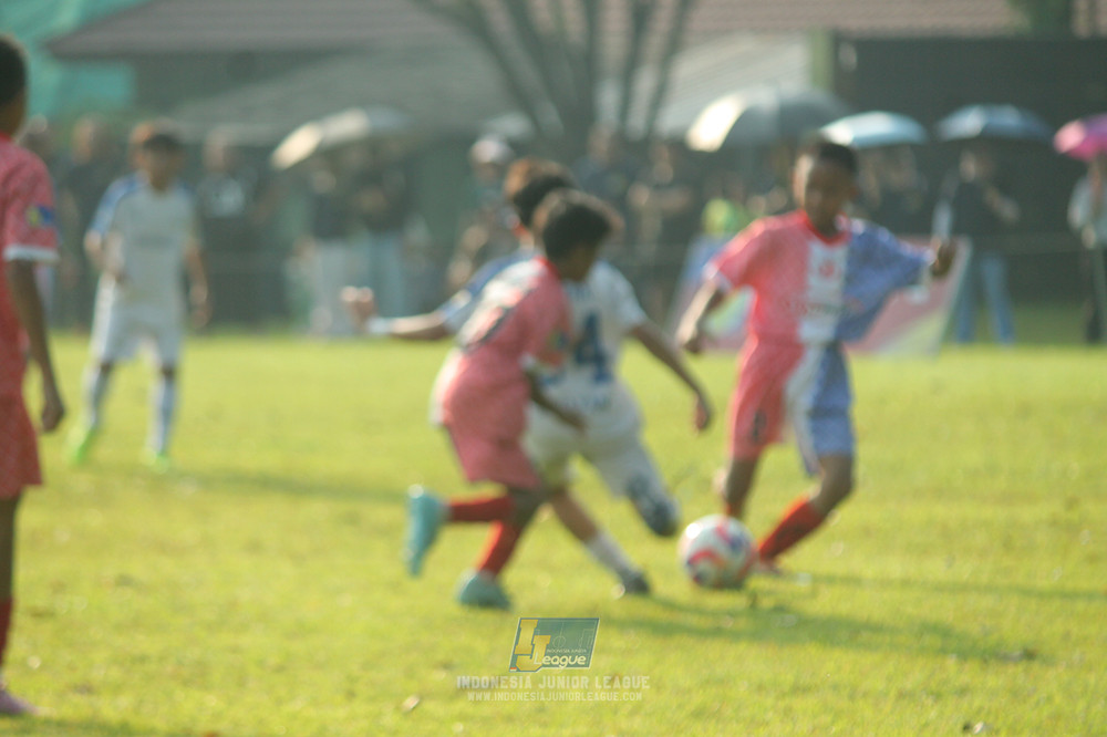 ijl u11 190426 brazillian ss senayan vs endang witarsa fc