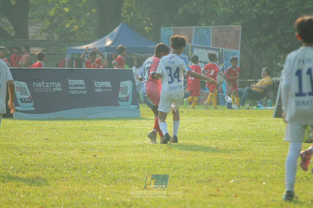 ijl u11 190426 brazillian ss senayan vs endang witarsa fc