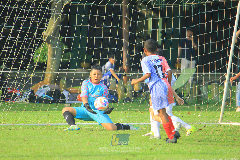 ijl u11 190426 brazillian ss senayan vs endang witarsa fc