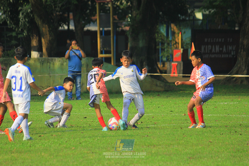 ijl u11 190426 brazillian ss senayan vs endang witarsa fc