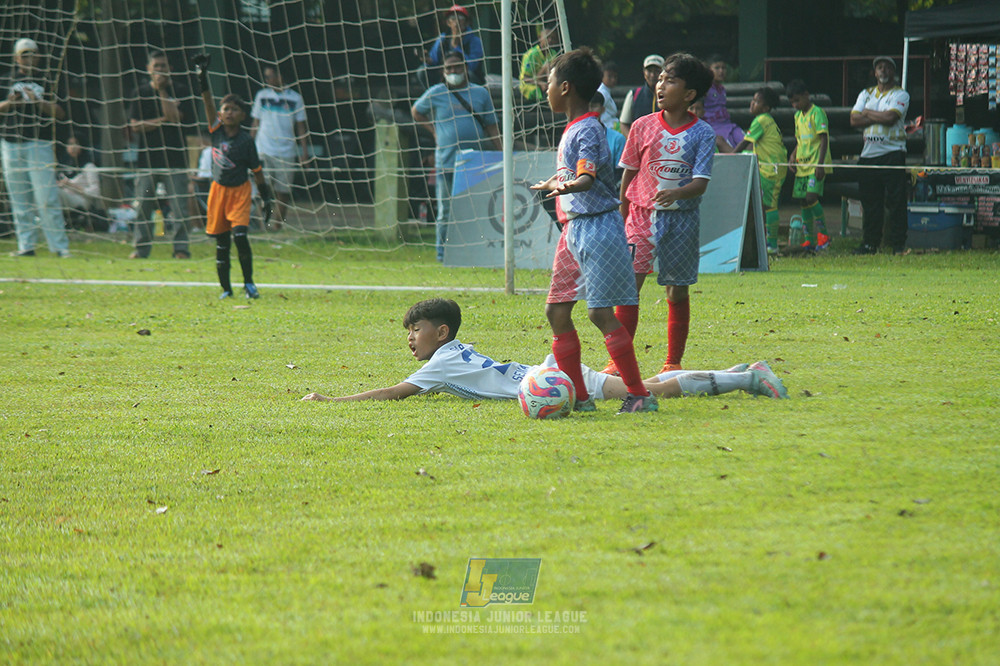 ijl u11 190426 brazillian ss senayan vs endang witarsa fc