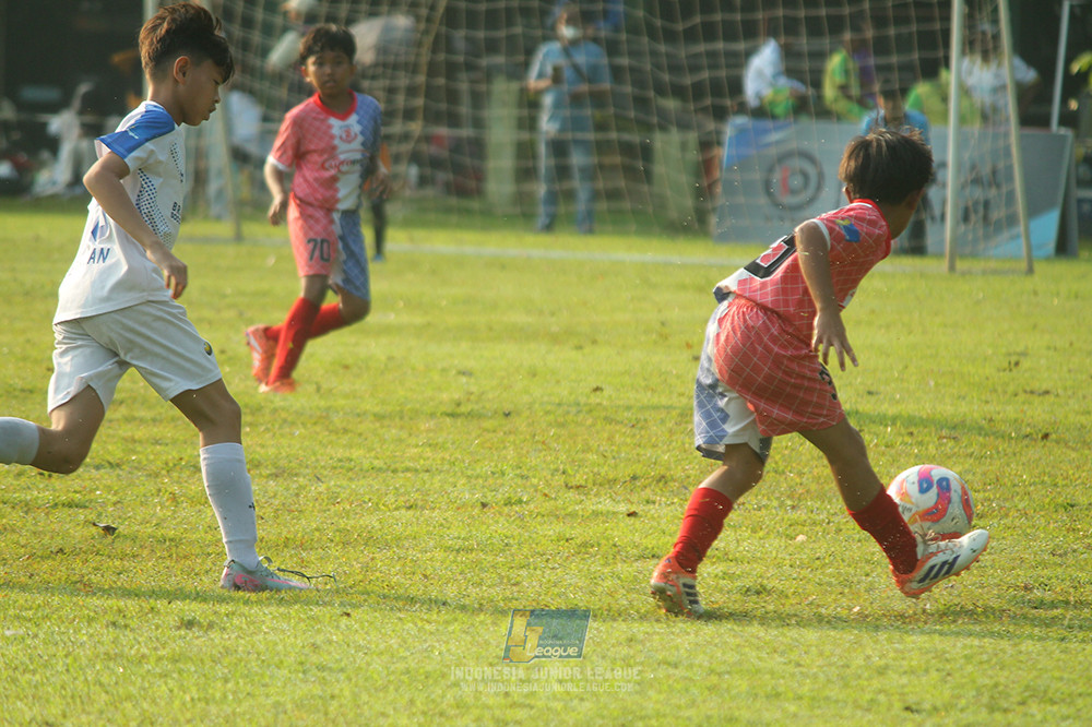 ijl u11 190426 brazillian ss senayan vs endang witarsa fc