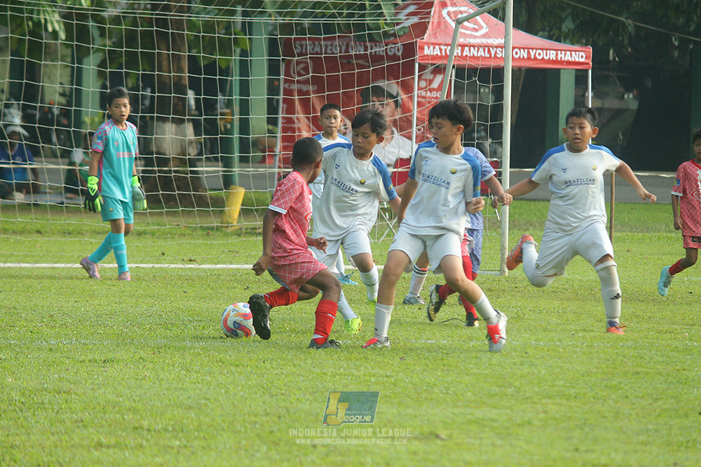 ijl u11 190426 brazillian ss senayan vs endang witarsa fc