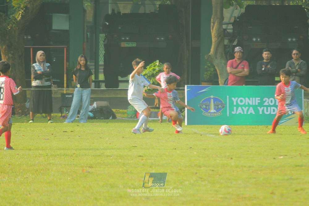 ijl u11 190426 brazillian ss senayan vs endang witarsa fc